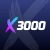 X3000 kazino